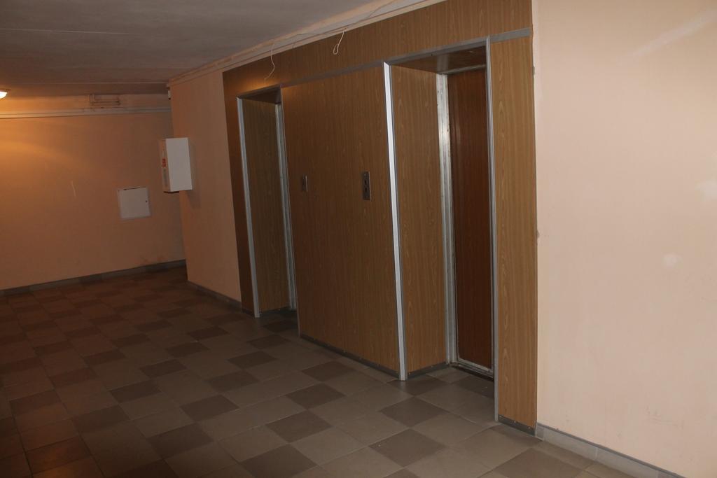Studio Pluke Palanga Habitación foto