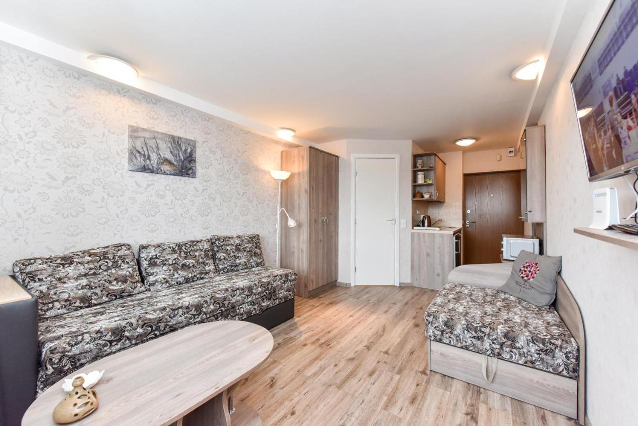 Studio Pluke Palanga Exterior foto